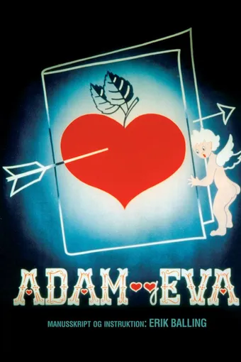 Adam og Eva