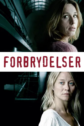Forbrydelser
