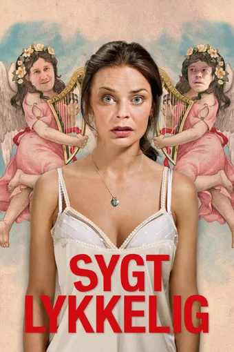 Sygt Lykkelig