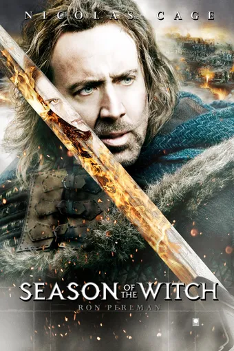 Season of the Witch