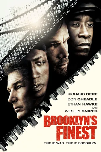 Brooklyn's Finest
