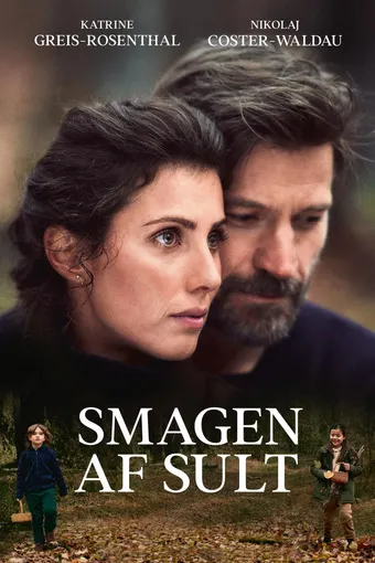 Smagen af sult