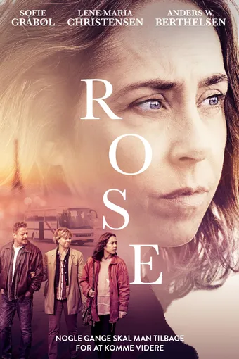 Rose
