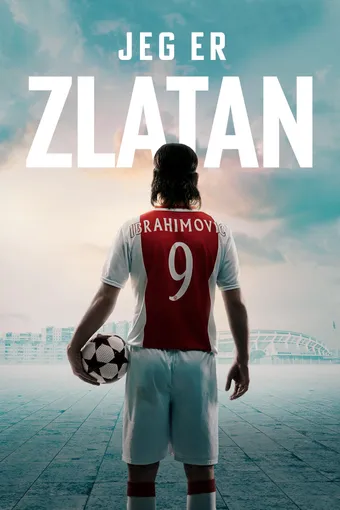 Jeg er Zlatan