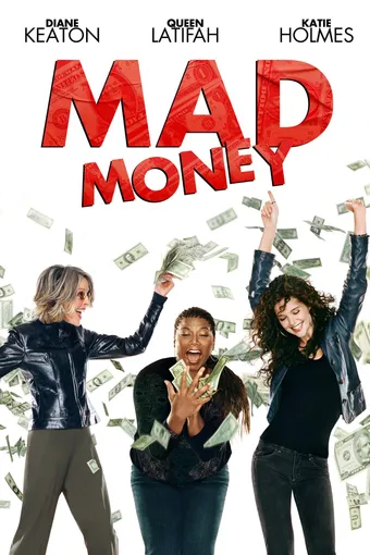 Mad Money