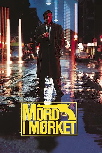 Mord i mørket