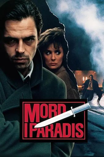 Mord i Paradis
