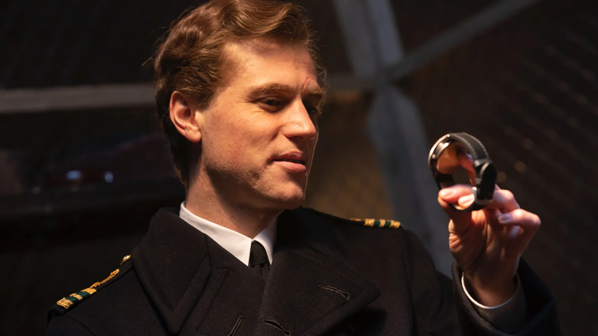 Se Operation Mincemeat | Filmhyggen er hjemme | Nordisk Film+