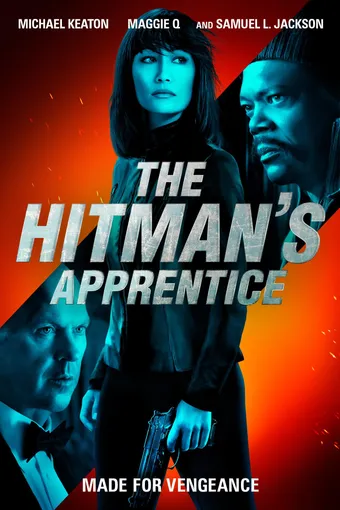 The Hitman’s Apprentice