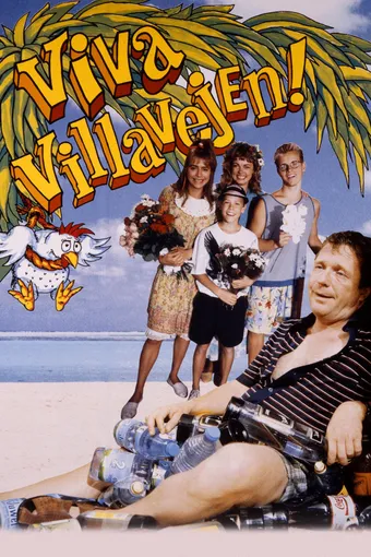 Viva Villavejen