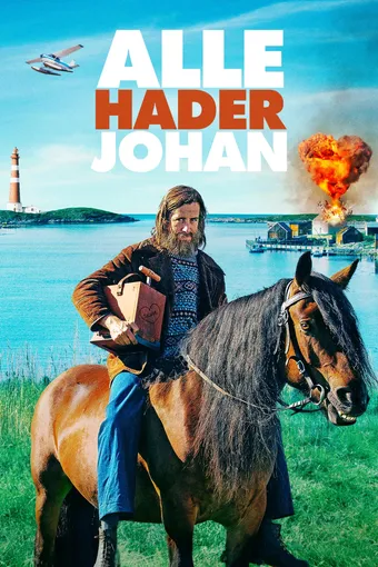 Alle hader Johan