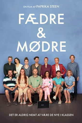 Fædre & mødre