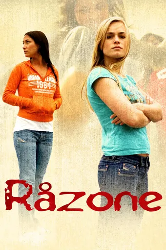 Råzone