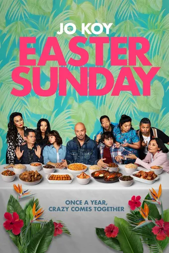 Easter Sunday