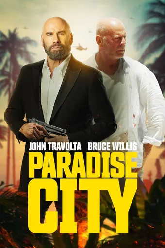 Paradise City