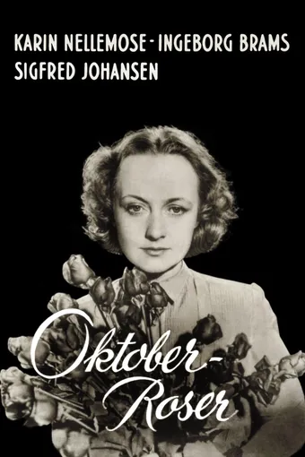 Oktoberroser