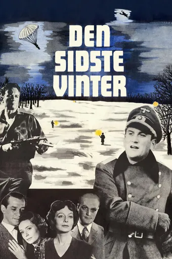 Den sidste vinter