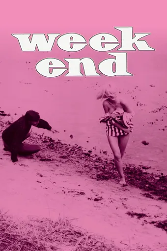WEEKEND