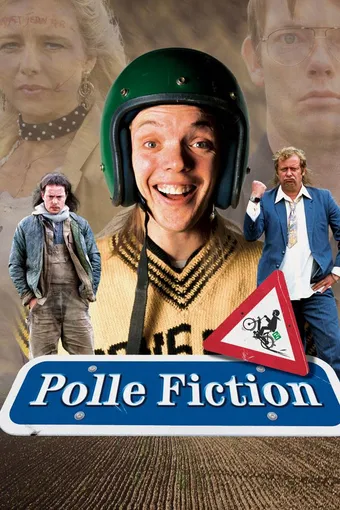 Polle Fiction