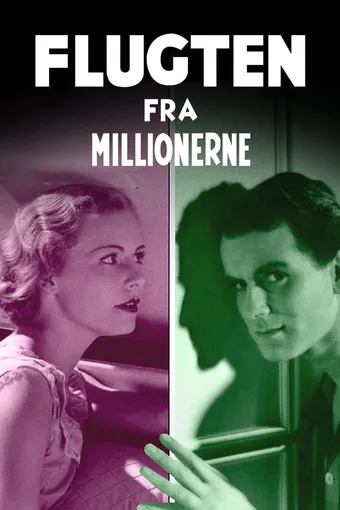 Flugten fra millionerne