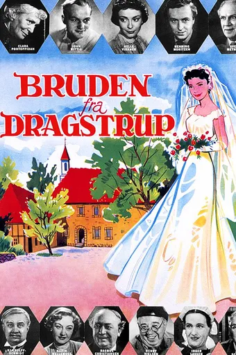 Bruden fra Dragstrup