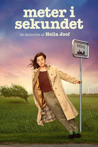 Meter i sekundet
