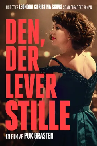 Den, der lever stille