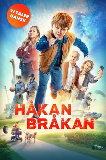 Håkan Bråkan