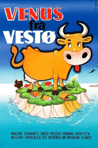 Venus fra Vestø
