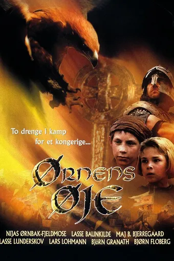 Ørnens øje