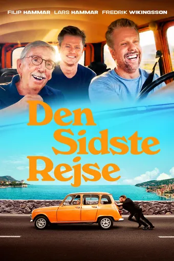 Den sidste rejse
