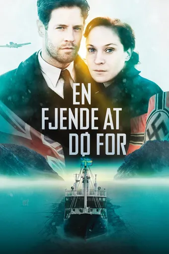 En fjende at dø for