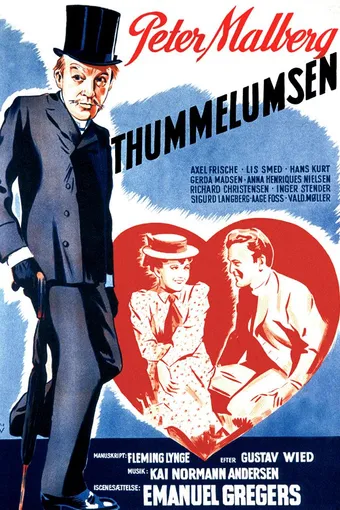 Thummelumsen