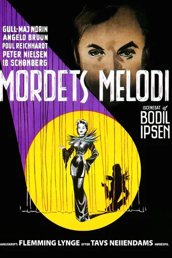 Mordets melodi