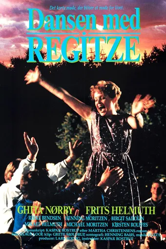 Dansen med Regitze