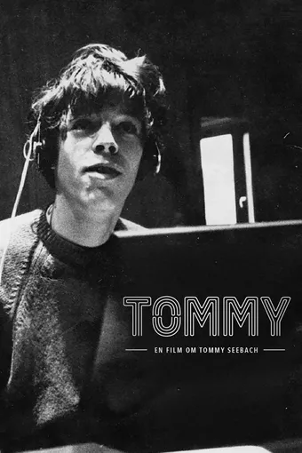Tommy