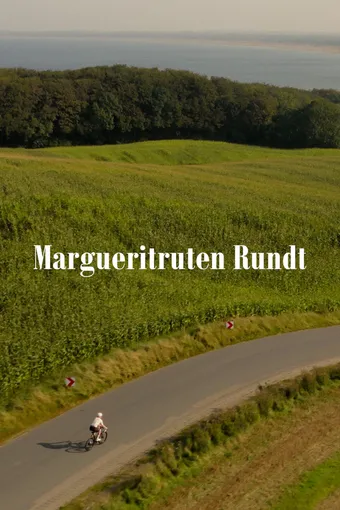 Margueritruten rundt