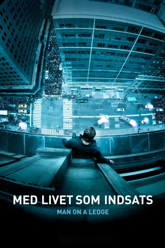 Med livet som indsats