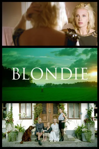 Blondie