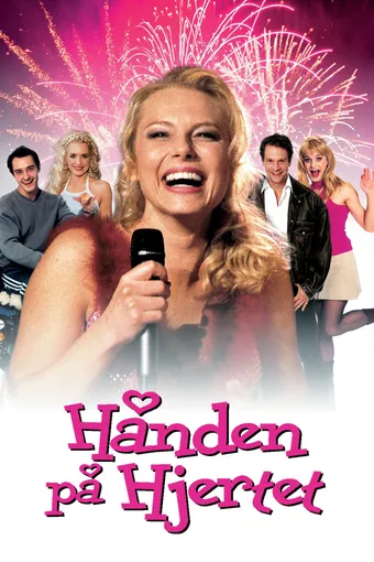 Hånden på hjertet