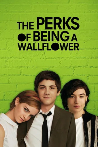 The Perks of Being a Wallflower