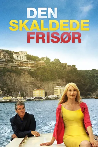 Den skaldede frisør