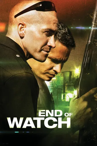 End of Watch