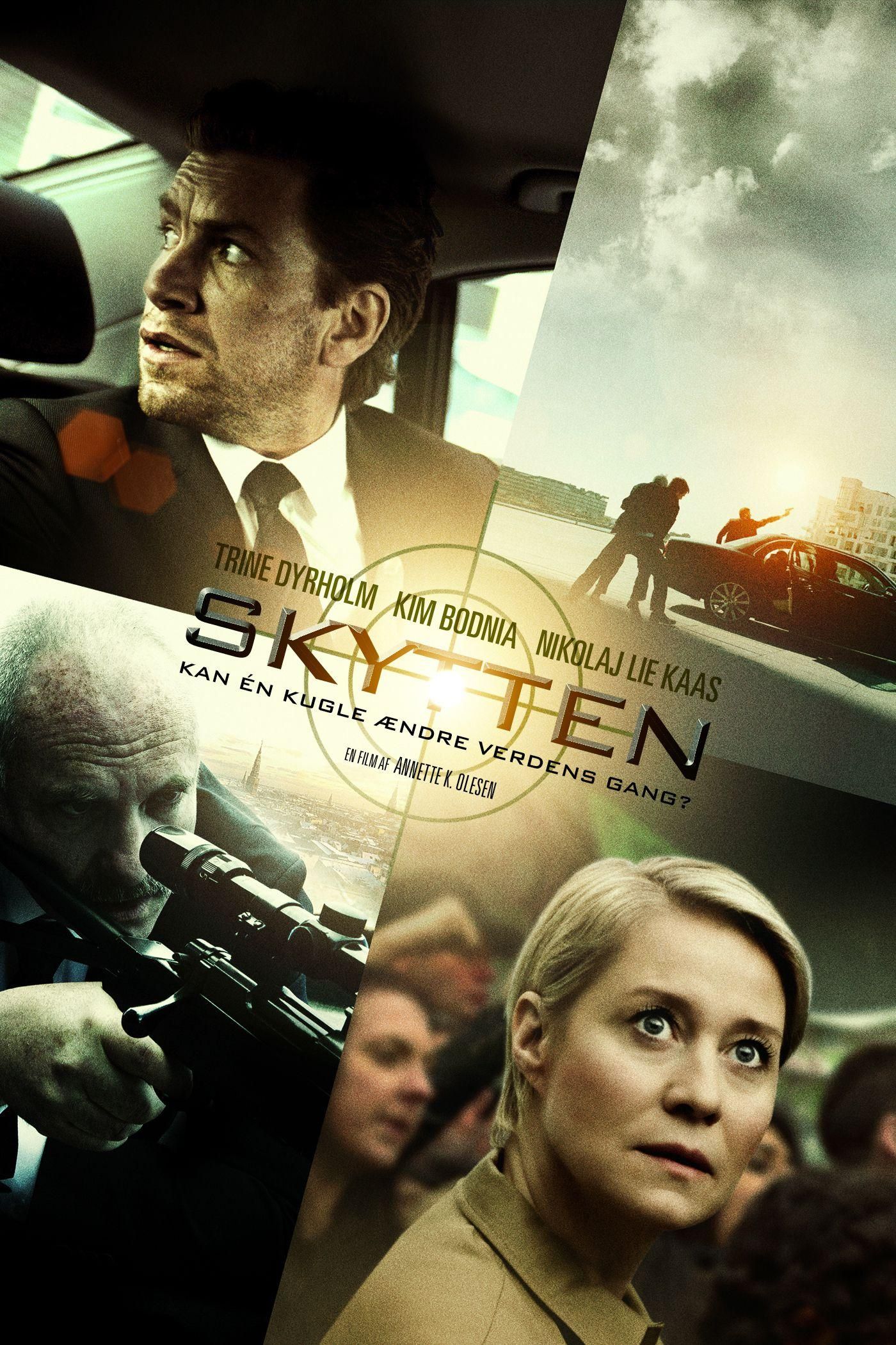 Se Skytten | Danske Film | Nordisk Film+