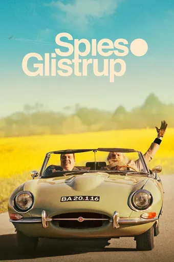 Spies & Glistrup