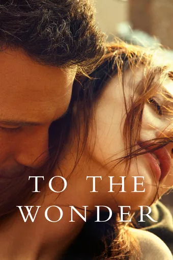 To the Wonder
