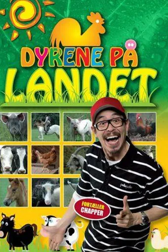 Dyrene på landet