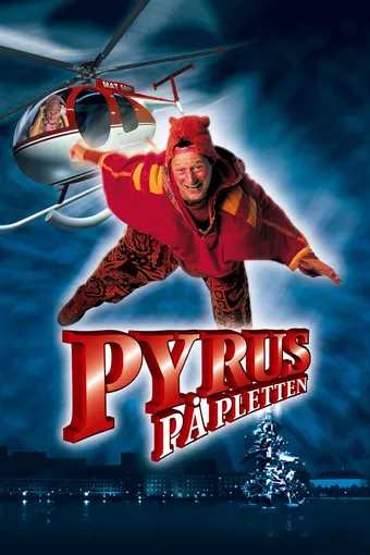 Pyrus på pletten