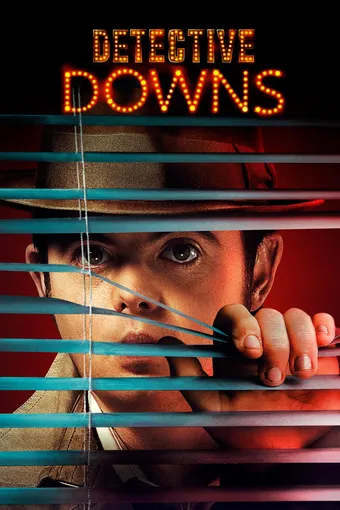 Detective Downs