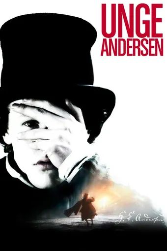 Unge Andersen